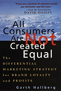 All Consumers Are Not Created Equal